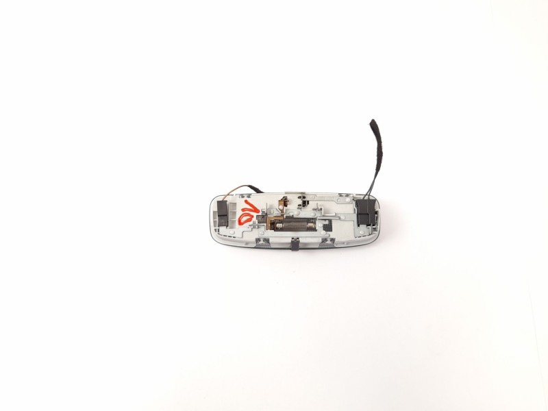 Recambio de luz interior para ford mondeo iii (b5y) 2.0 tdci referencia OEM IAM 3S7A13776AA  