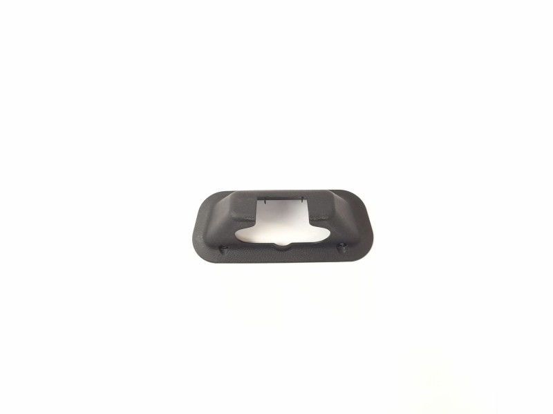 Recambio de moldura para ford mondeo iii (b5y) 2.0 tdci referencia OEM IAM 2S71F40398ABW  
