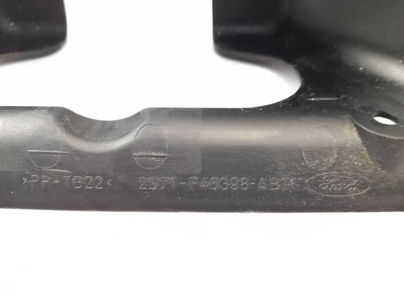 Recambio de moldura para ford mondeo iii (b5y) 2.0 tdci referencia OEM IAM 2S71F40398ABW  