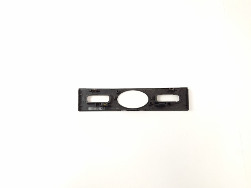Recambio de moldura para ford mondeo iii (b5y) 2.0 tdci referencia OEM IAM 4S71F044K08  