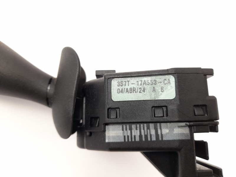 Recambio de mando limpia para ford mondeo iii (b5y) 2.0 tdci referencia OEM IAM 3S7T17A553CA  