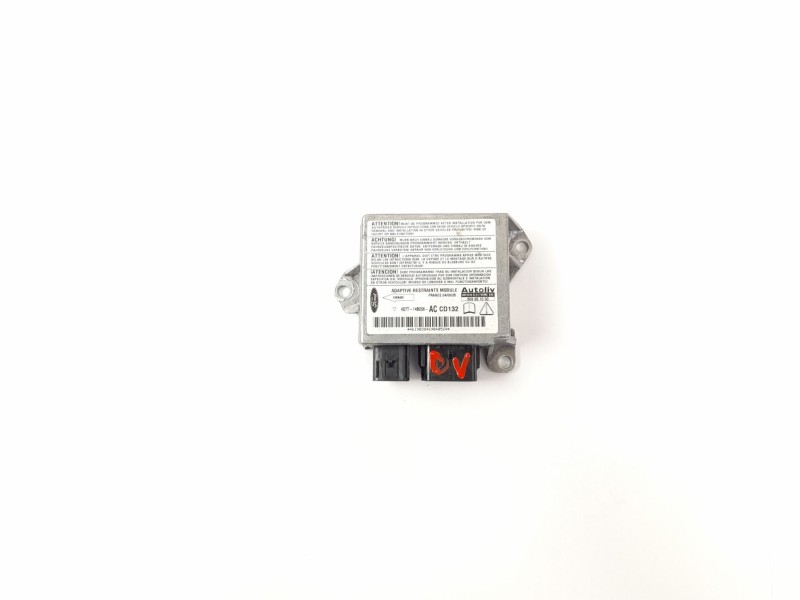 Recambio de centralita airbag para ford mondeo iii (b5y) 2.0 tdci referencia OEM IAM 4S7T14B056AC  
