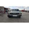 nissan patrol (k/w260) del año 1987