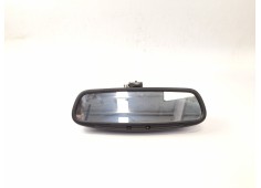 Recambio de espejo interior para ford mondeo iii (b5y) 2.0 tdci referencia OEM IAM 3S7A17E678AB  