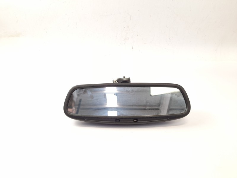 Recambio de espejo interior para ford mondeo iii (b5y) 2.0 tdci referencia OEM IAM 3S7A17E678AB  