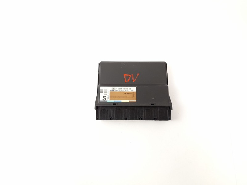 Recambio de modulo confort para ford mondeo iii (b5y) 2.0 tdci referencia OEM IAM 3S7T15K600SB  