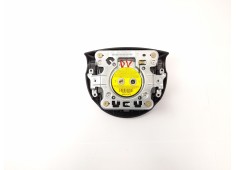 Recambio de airbag delantero izquierdo para ford mondeo iii (b5y) 2.0 tdci referencia OEM IAM 3S71F042B85CAW   2