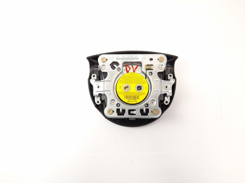 Recambio de airbag delantero izquierdo para ford mondeo iii (b5y) 2.0 tdci referencia OEM IAM 3S71F042B85CAW  