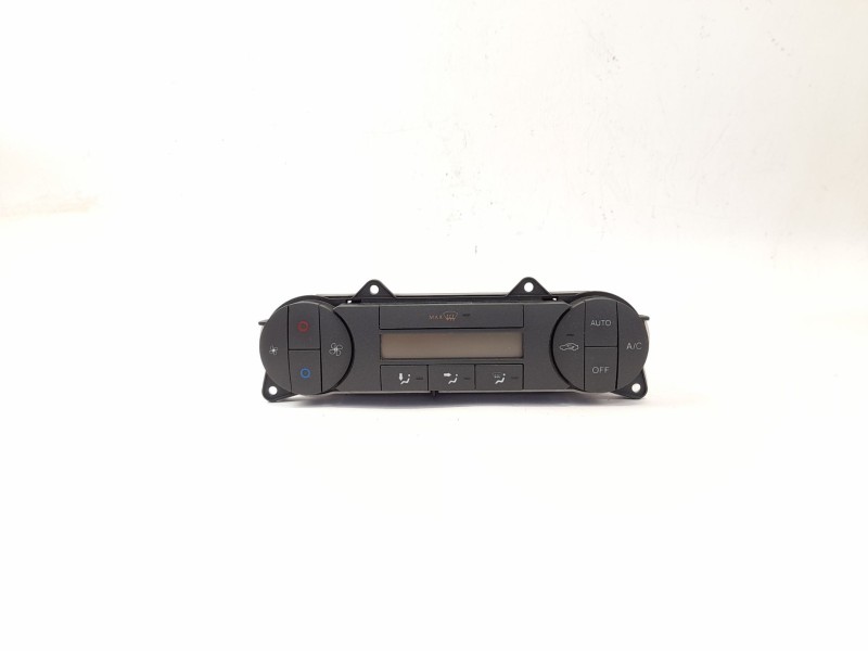 Recambio de mando climatizador para ford mondeo iii (b5y) 2.0 tdci referencia OEM IAM 3S7T18C612AH  