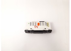 Recambio de mando climatizador para ford mondeo iii (b5y) 2.0 tdci referencia OEM IAM 3S7T18C612AH   2