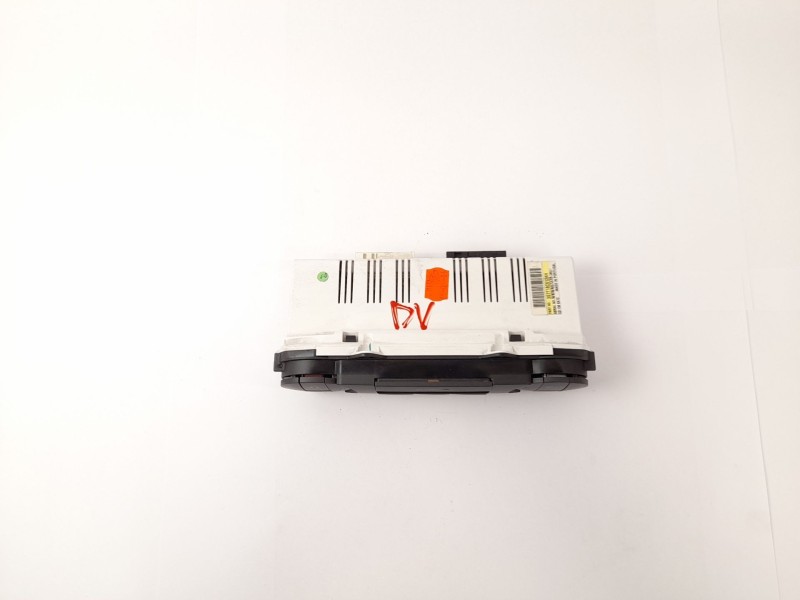 Recambio de mando climatizador para ford mondeo iii (b5y) 2.0 tdci referencia OEM IAM 3S7T18C612AH  