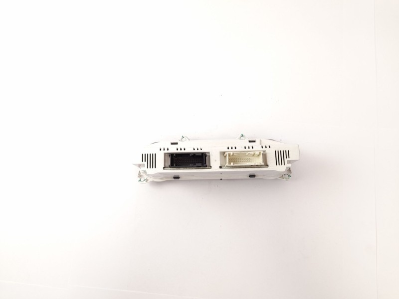 Recambio de mando climatizador para ford mondeo iii (b5y) 2.0 tdci referencia OEM IAM 3S7T18C612AH  