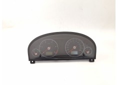 Recambio de cuadro instrumentos para ford mondeo iii (b5y) 2.0 tdci referencia OEM IAM 3S7F108411  