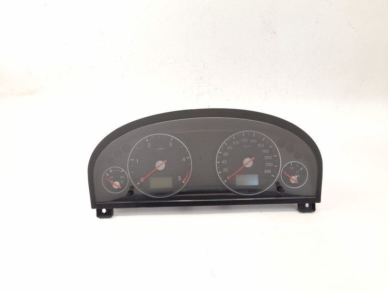Recambio de cuadro instrumentos para ford mondeo iii (b5y) 2.0 tdci referencia OEM IAM 3S7F108411  