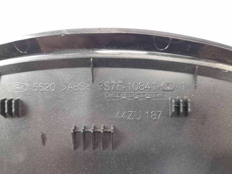 Recambio de cuadro instrumentos para ford mondeo iii (b5y) 2.0 tdci referencia OEM IAM 3S7F108411  