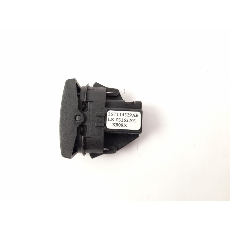 Recambio de mando elevalunas trasero derecho para ford mondeo iii (b5y) 2.0 tdci referencia OEM IAM 1S7T14529AB  