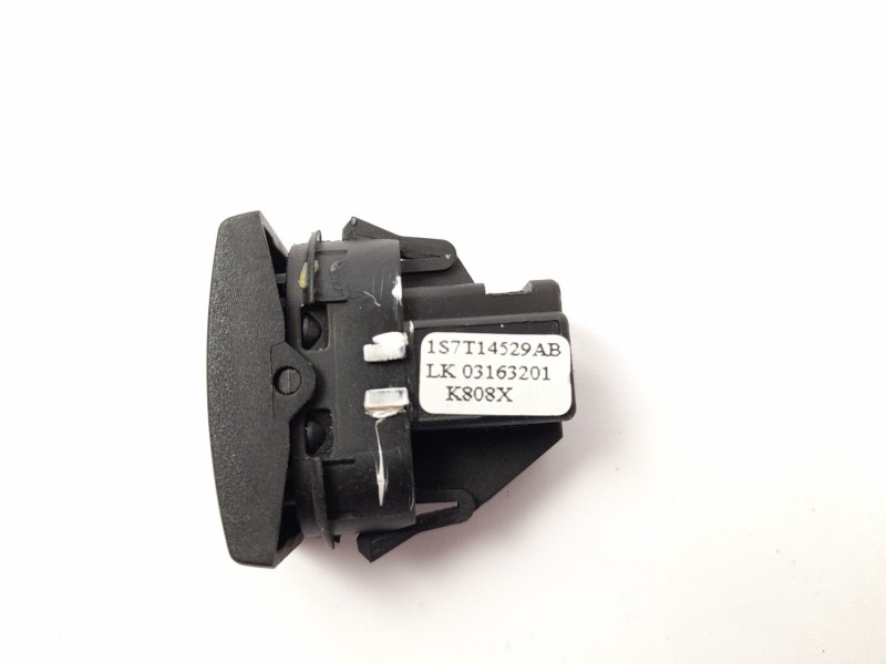 Recambio de mando elevalunas trasero izquierdo para ford mondeo iii (b5y) 2.0 tdci referencia OEM IAM 1S7T14529AB  