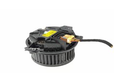 Recambio de motor calefaccion para audi a4 avant (8e) 1.9 tdi referencia OEM IAM 8E1820021 5508100 0238637