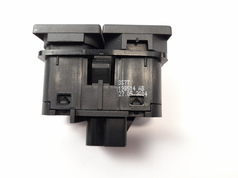 Recambio de interruptor para ford mondeo iii (b5y) 2.0 tdci referencia OEM IAM 3S7T19B514AB  