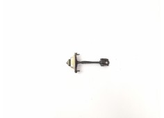 Recambio de retenedor puerta para ford mondeo iii (b5y) 2.0 tdci referencia OEM IAM 1S71F23500BA  