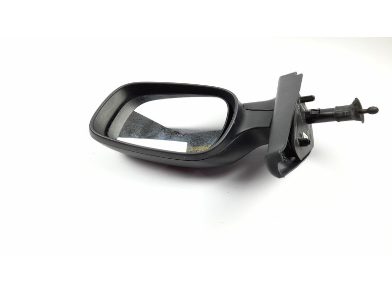 Recambio de retrovisor derecho para nissan kubistar (x76) 1.5 dci referencia OEM IAM 8200298741 8200298741J 
