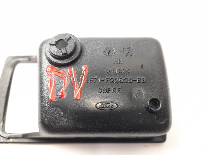 Recambio de moldura para ford mondeo iii (b5y) 2.0 tdci referencia OEM IAM 1S71F22620BB  