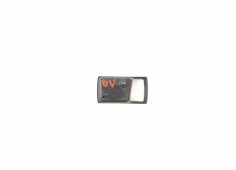 Recambio de moldura para ford mondeo iii (b5y) 2.0 tdci referencia OEM IAM 1S71F22621BB   2