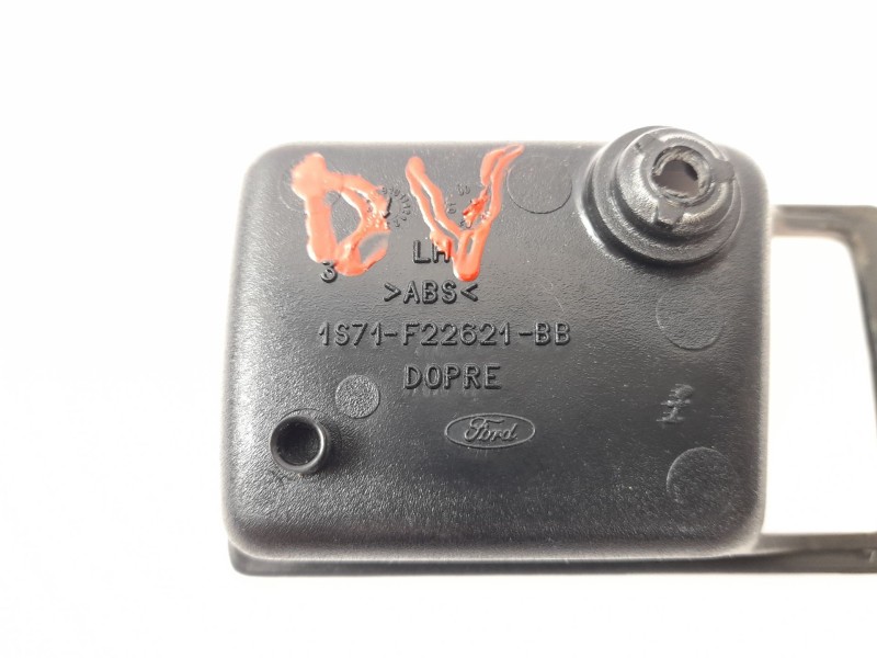 Recambio de moldura para ford mondeo iii (b5y) 2.0 tdci referencia OEM IAM 1S71F22621BB  