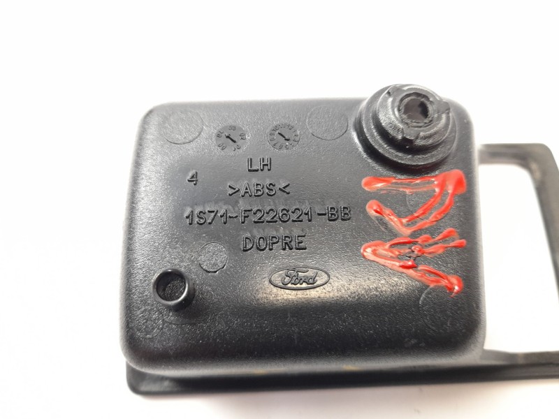 Recambio de moldura para ford mondeo iii (b5y) 2.0 tdci referencia OEM IAM 1S71F22621BB  