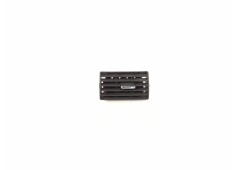 Recambio de rejilla del aire delantera central para ford mondeo iii (b5y) 2.0 tdci referencia OEM IAM   