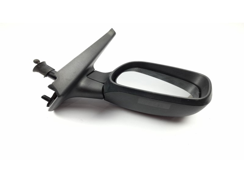 Recambio de retrovisor derecho para nissan kubistar (x76) 1.5 dci referencia OEM IAM 8200298741 8200298741J 