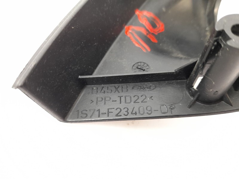 Recambio de moldura para ford mondeo iii (b5y) 2.0 tdci referencia OEM IAM 1S71F23409DP  