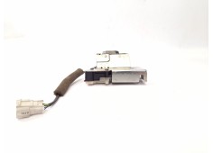 Recambio de cerradura maletero / porton para ford mondeo iii (b5y) 2.0 tdci referencia OEM IAM 3S71A43102AA   2
