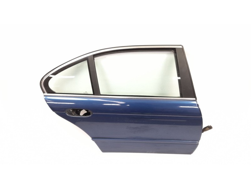 Recambio de puerta trasera derecha para bmw serie 5 berlina (e39) 2.5 525d referencia OEM IAM   