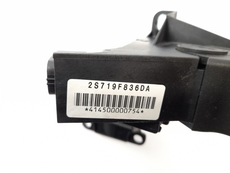 Recambio de pedal acelerador para ford mondeo iii (b5y) 2.0 tdci referencia OEM IAM 2S719F836DA  