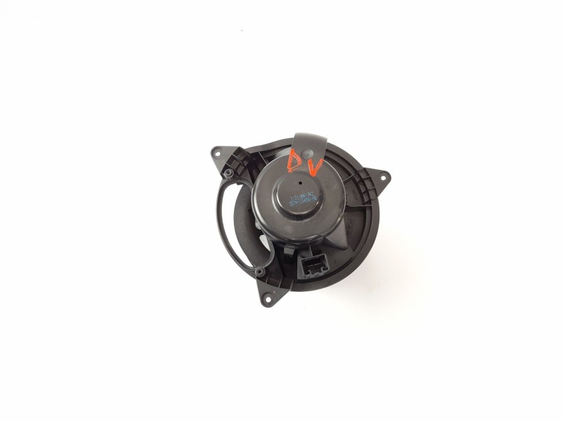 Recambio de motor calefaccion para ford mondeo iii (b5y) 2.0 tdci referencia OEM IAM 3S7H18456AB  