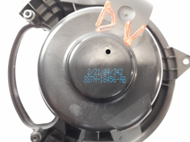 Recambio de motor calefaccion para ford mondeo iii (b5y) 2.0 tdci referencia OEM IAM 3S7H18456AB  