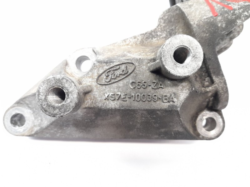 Recambio de soporte alternador para ford mondeo iii (b5y) 2.0 tdci referencia OEM IAM XS7E10039BA  