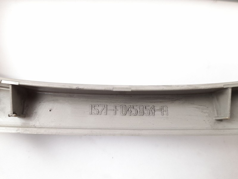 Recambio de moldura para ford mondeo iii (b5y) 2.0 tdci referencia OEM IAM 1S71F045B54A  