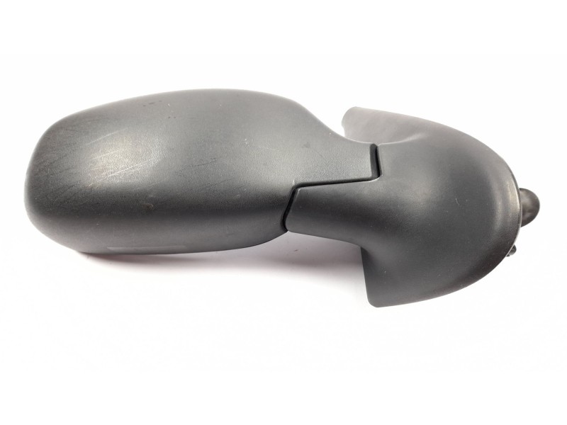 Recambio de retrovisor derecho para nissan kubistar (x76) 1.5 dci referencia OEM IAM 8200298741 8200298741J 