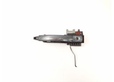 Recambio de maneta exterior delantera izquierda para ford mondeo iii (b5y) 2.0 tdci referencia OEM IAM 4S71X219A65AB  