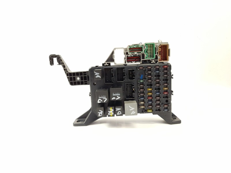 Recambio de caja reles / fusibles para ford mondeo iii (b5y) 2.0 tdci referencia OEM IAM 4S7T14A073AA  