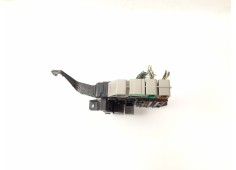 Recambio de caja reles / fusibles para ford mondeo iii (b5y) 2.0 tdci referencia OEM IAM 4S7T14A073AA   2