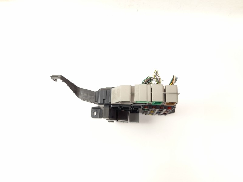 Recambio de caja reles / fusibles para ford mondeo iii (b5y) 2.0 tdci referencia OEM IAM 4S7T14A073AA  