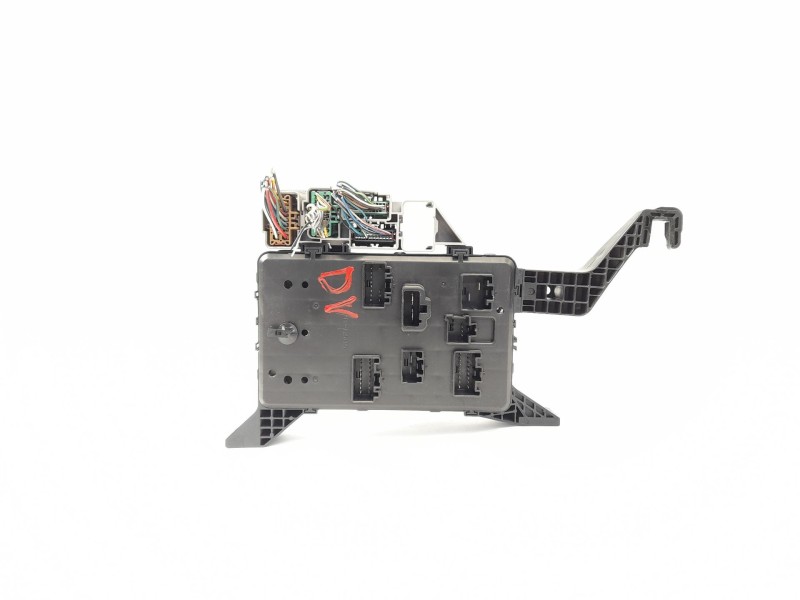 Recambio de caja reles / fusibles para ford mondeo iii (b5y) 2.0 tdci referencia OEM IAM 4S7T14A073AA  