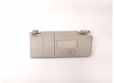 Recambio de parasol derecho para ford mondeo iii (b5y) 2.0 tdci referencia OEM IAM   