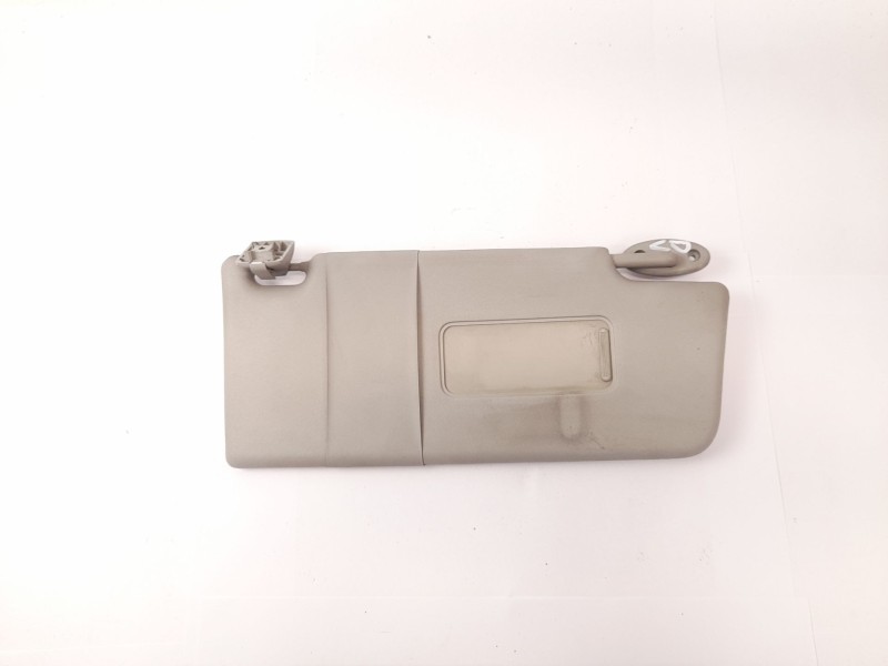 Recambio de parasol derecho para ford mondeo iii (b5y) 2.0 tdci referencia OEM IAM   