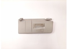 Recambio de parasol derecho para ford mondeo iii (b5y) 2.0 tdci referencia OEM IAM    2