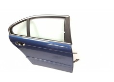 Recambio de puerta trasera derecha para bmw serie 5 berlina (e39) 2.5 525d referencia OEM IAM    2