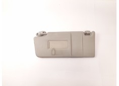 Recambio de parasol izquierdo para ford mondeo iii (b5y) 2.0 tdci referencia OEM IAM   